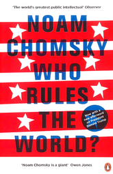 Who Rules The World